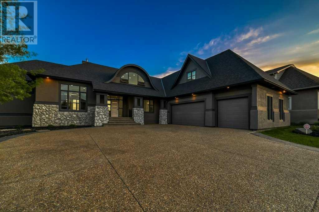 Property at 123 Winding River Rise image 1