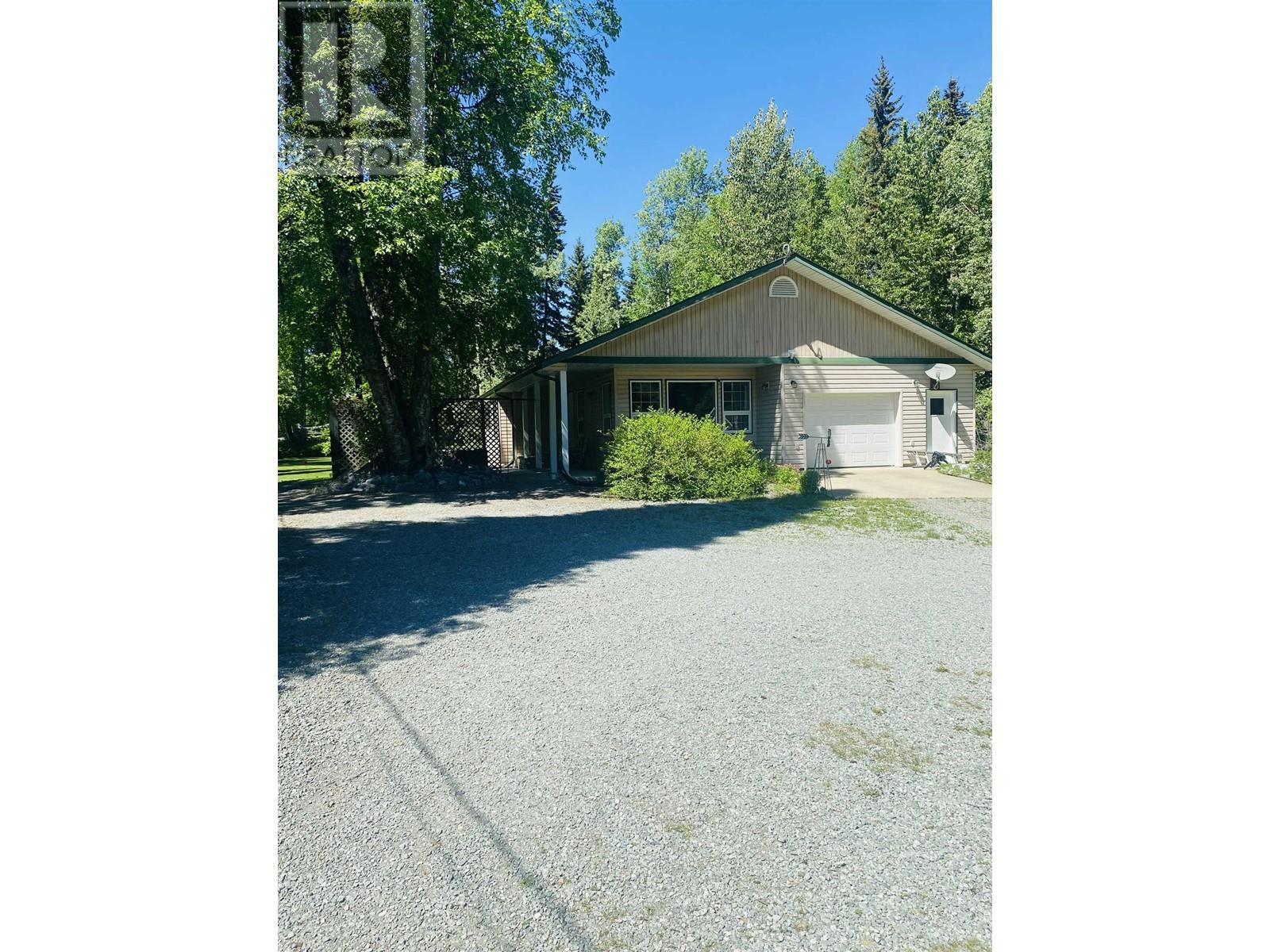 24660 Nessview Road, Prince George, British Columbia  V2K 5M7 - Photo 2 - R2997955