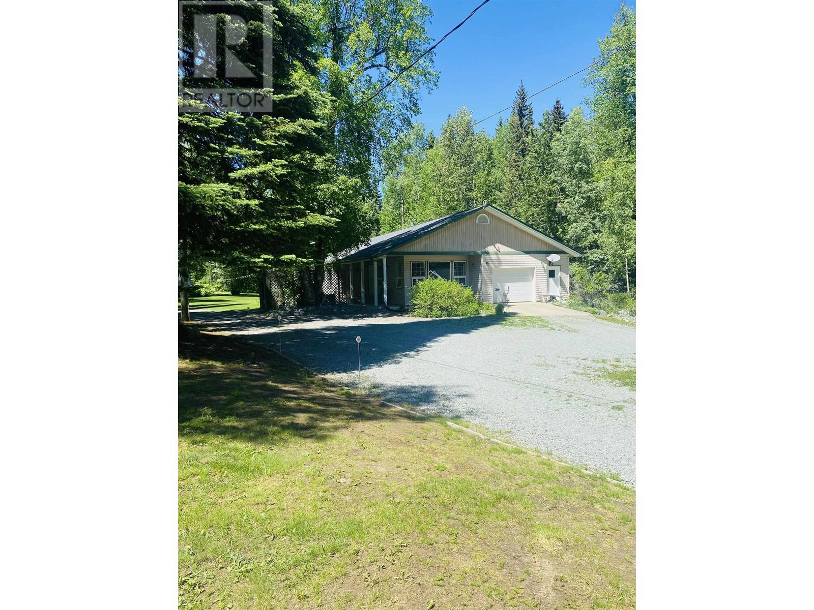 24660 Nessview Road, Prince George, British Columbia  V2K 5M7 - Photo 1 - R2997955