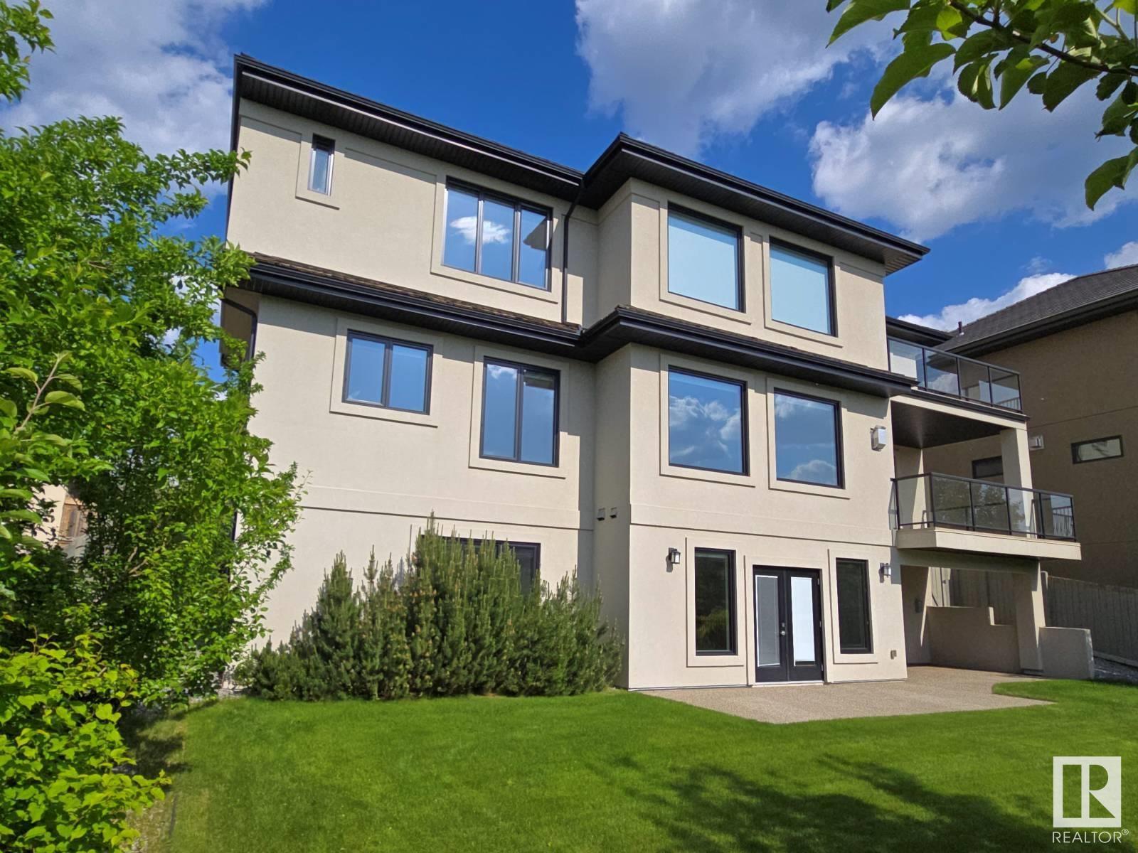 3310 WATSON BA SW, Edmonton, Alberta