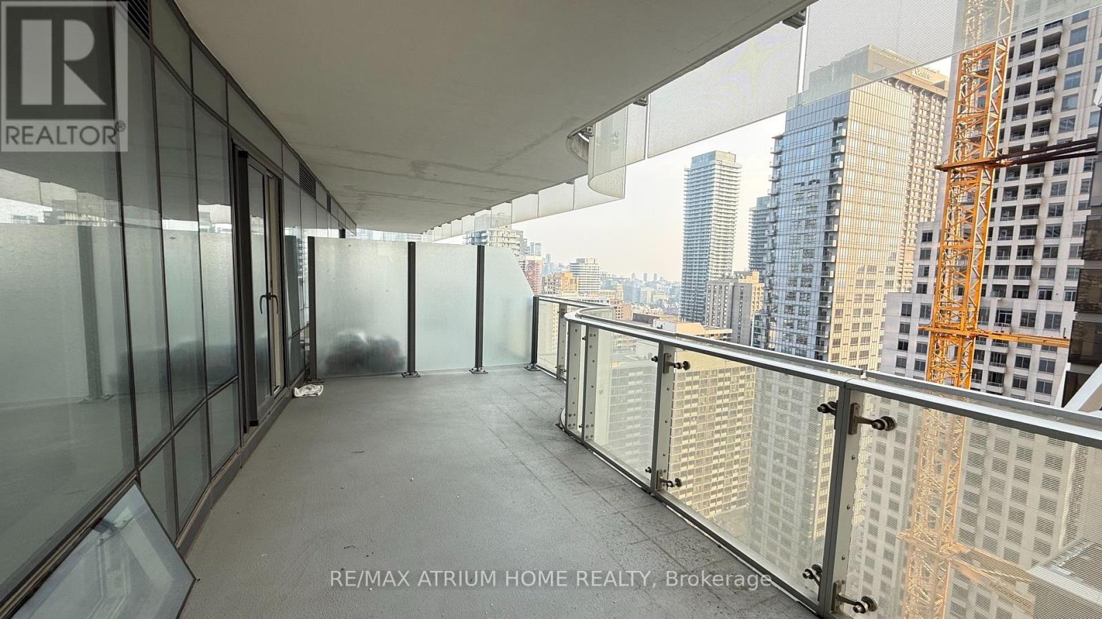2408 - 1 Bloor Street E, Toronto, Ontario  M4W 1A9 - Photo 25 - C12205149