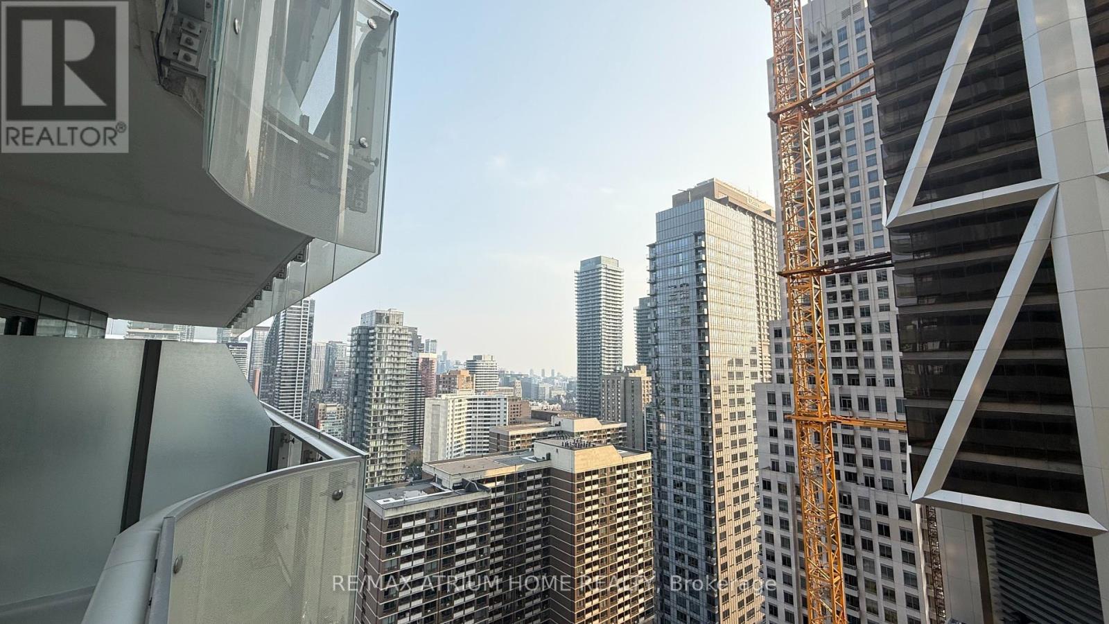 2408 - 1 Bloor Street E, Toronto, Ontario  M4W 1A9 - Photo 27 - C12205149