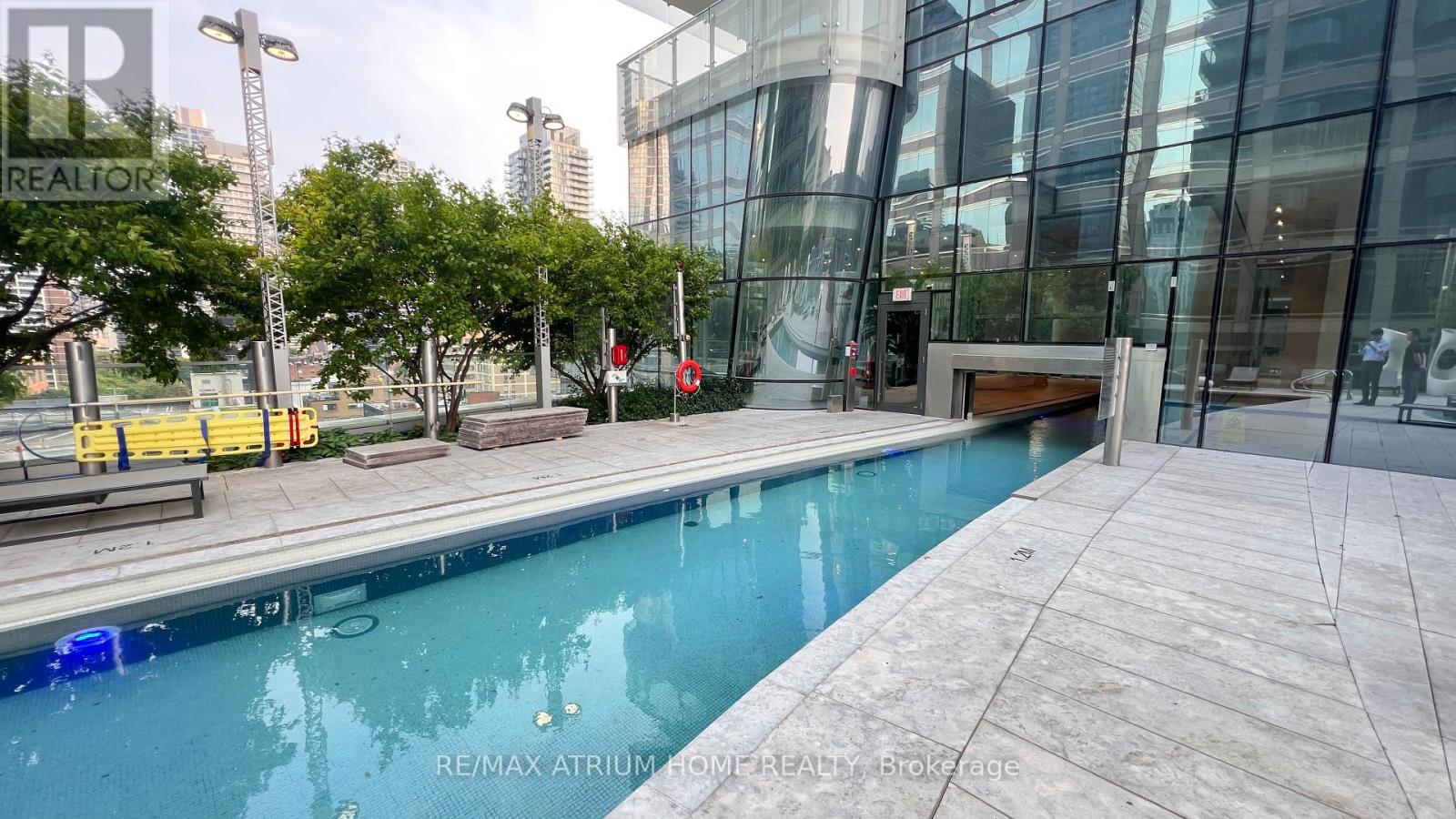 2408 - 1 Bloor Street E, Toronto, Ontario  M4W 1A9 - Photo 30 - C12205149