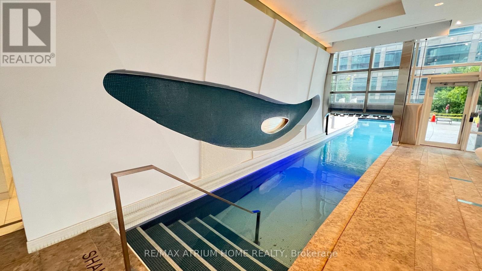 2408 - 1 Bloor Street E, Toronto, Ontario  M4W 1A9 - Photo 32 - C12205149