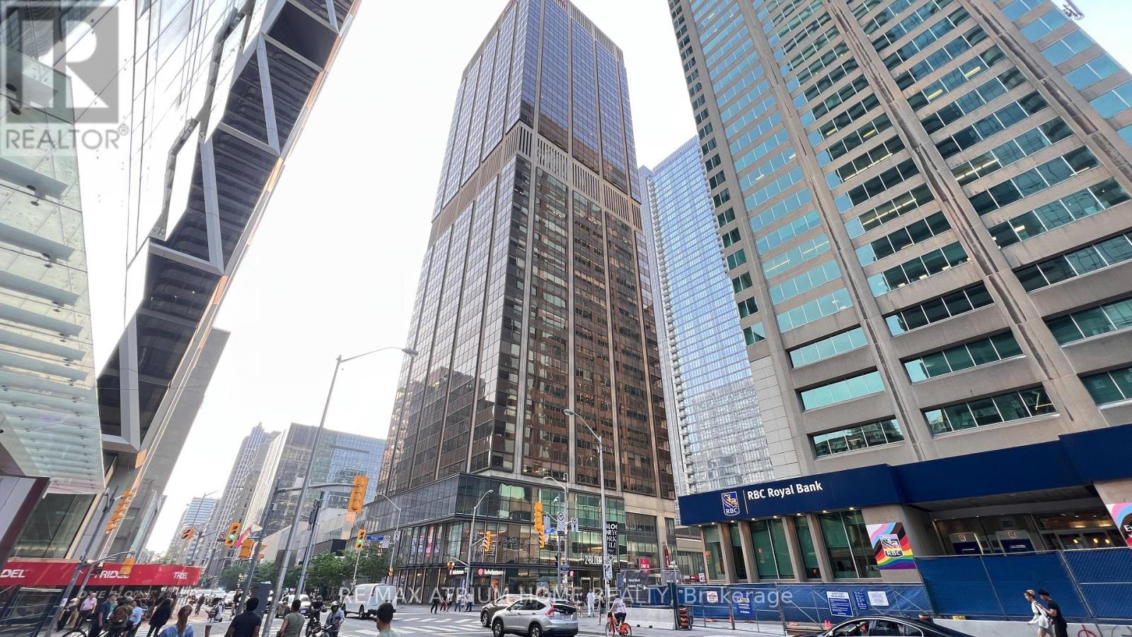 2408 - 1 Bloor Street E, Toronto, Ontario  M4W 1A9 - Photo 38 - C12205149