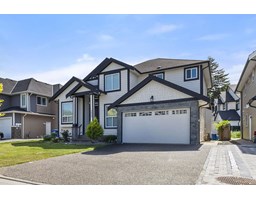 2669 Caboose Place, Abbotsford, Ca