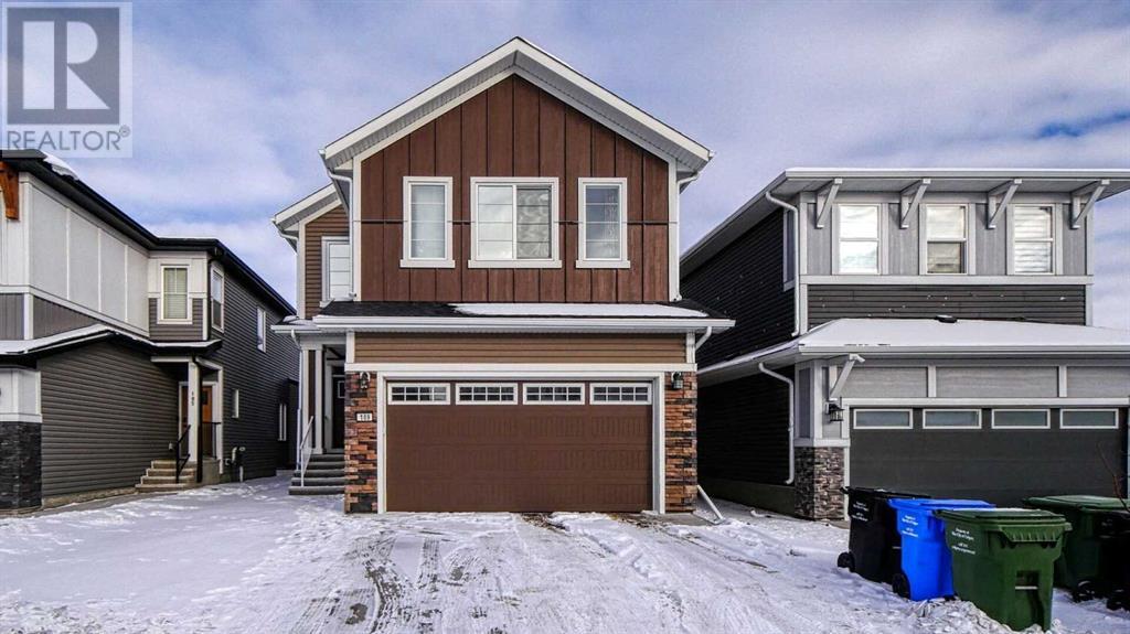 Property at 189 Carringsby Way NW image 1