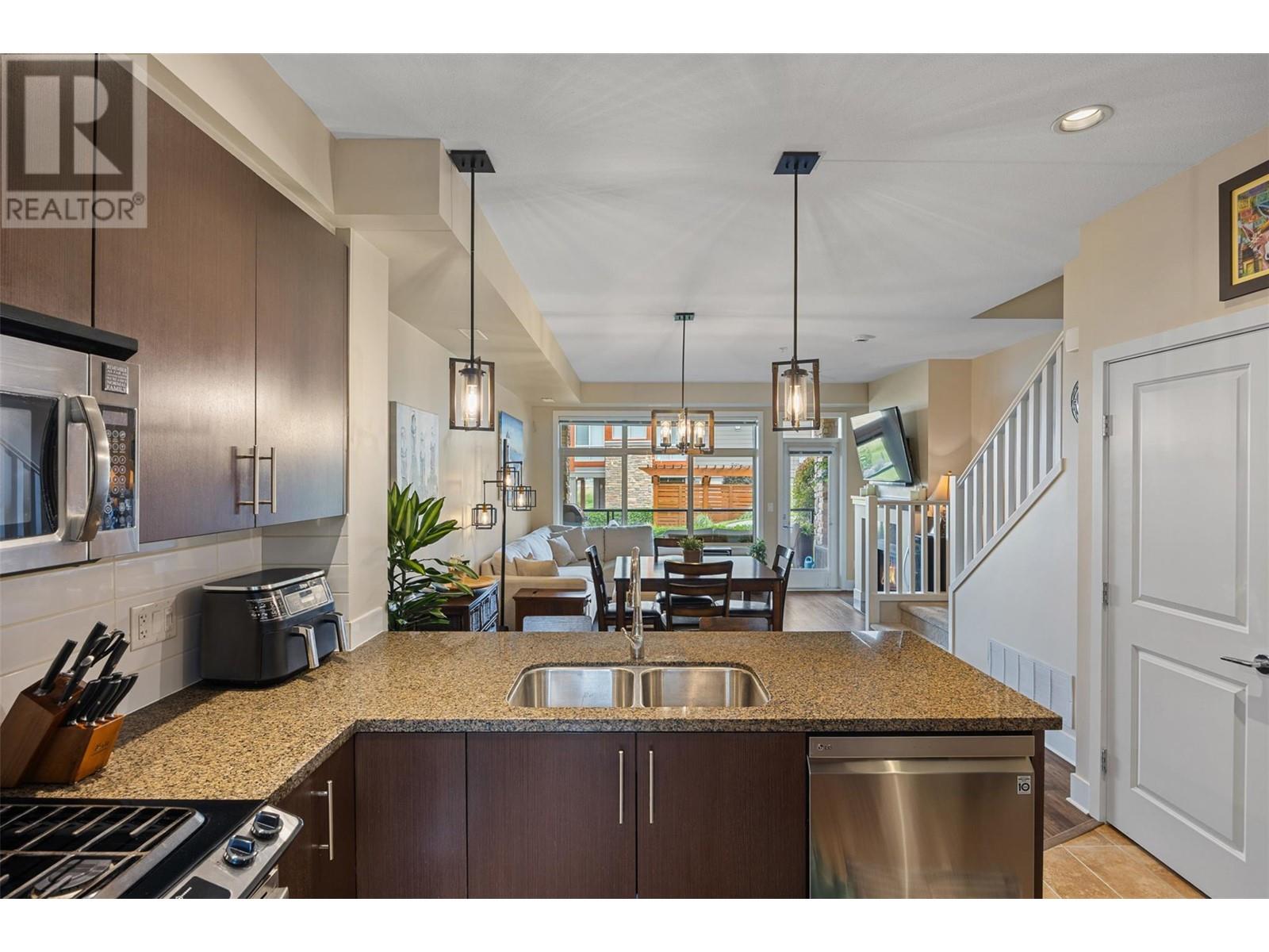 130 Colebrook Road Unit# 30, Kamloops, British Columbia  V1S 0B4 - Photo 7 - 10350942