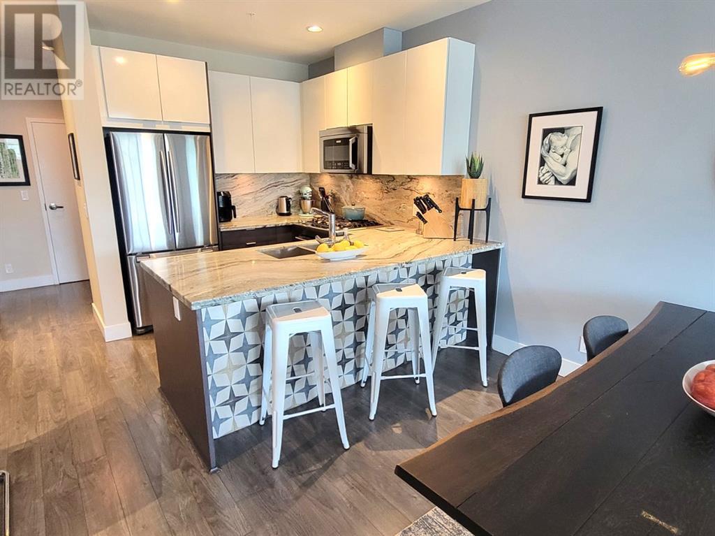 113 Confluence Mews Se, Calgary, Alberta  T2G 1J1 - Photo 11 - A2212433
