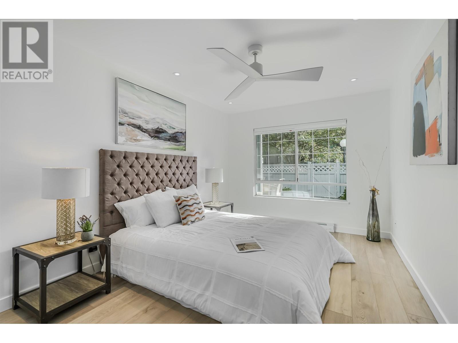 Listing Picture 16 of 35 : 107 3755 ALBERT STREET, Burnaby / 本拿比 - 魯藝地產 Yvonne Lu Group - MLS Medallion Club Member