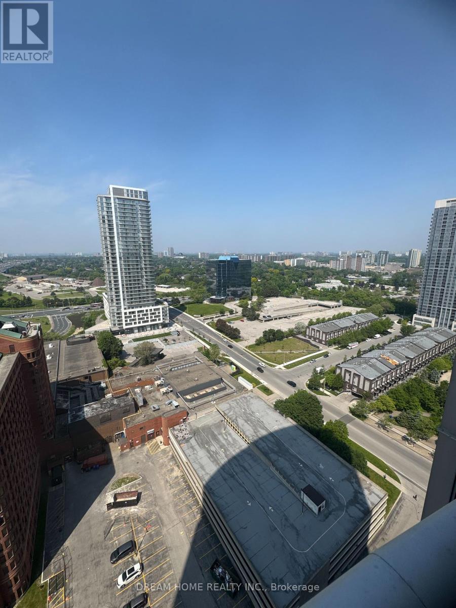 2408 - 125 Village Green Square, Toronto, Ontario  M1S 0G3 - Photo 10 - E11225903