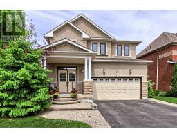 16 JAMES RATCLIFF AVENUE, Whitchurch-Stouffville, Ontario
