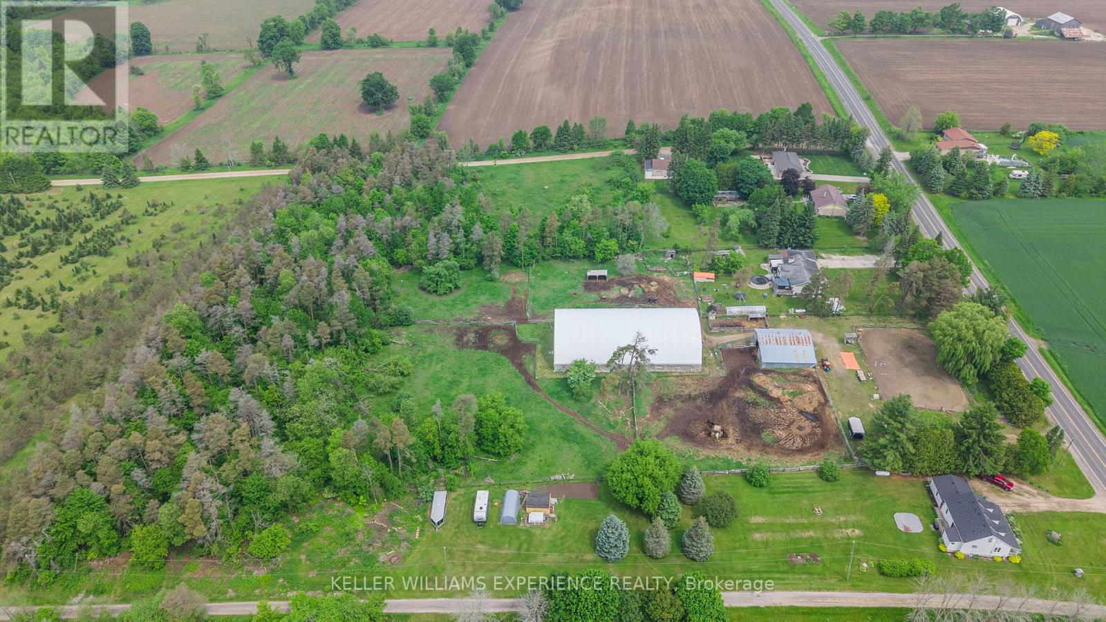 7106 County Road 56, Essa, Ontario  L0M 1T0 - Photo 29 - N12204095