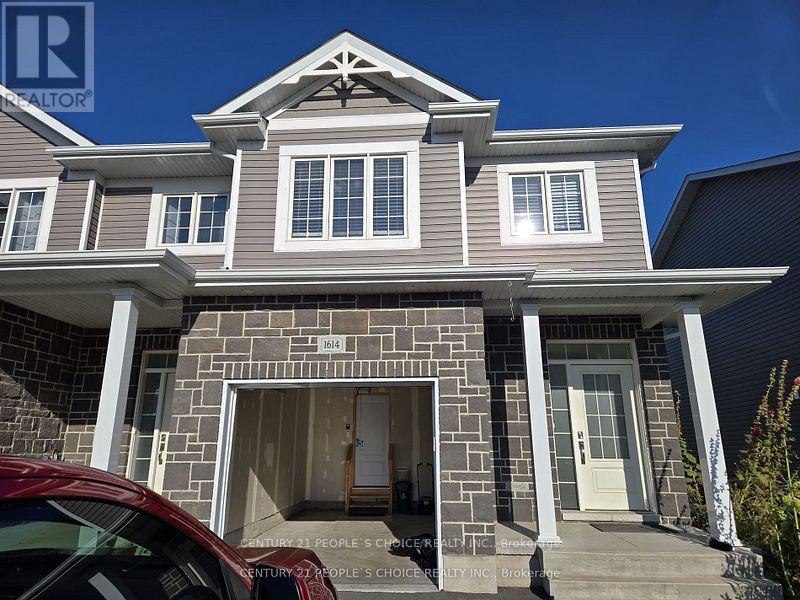 1614 TENLEY DRIVE, Kingston, Ontario