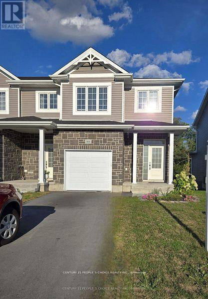 1614 Tenley Drive, Kingston, Ontario  K7P 0S3 - Photo 2 - X12205143