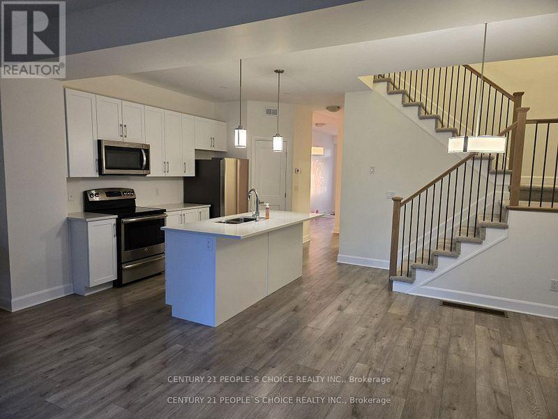 1614 Tenley Drive, Kingston, Ontario  K7P 0S3 - Photo 3 - X12205143