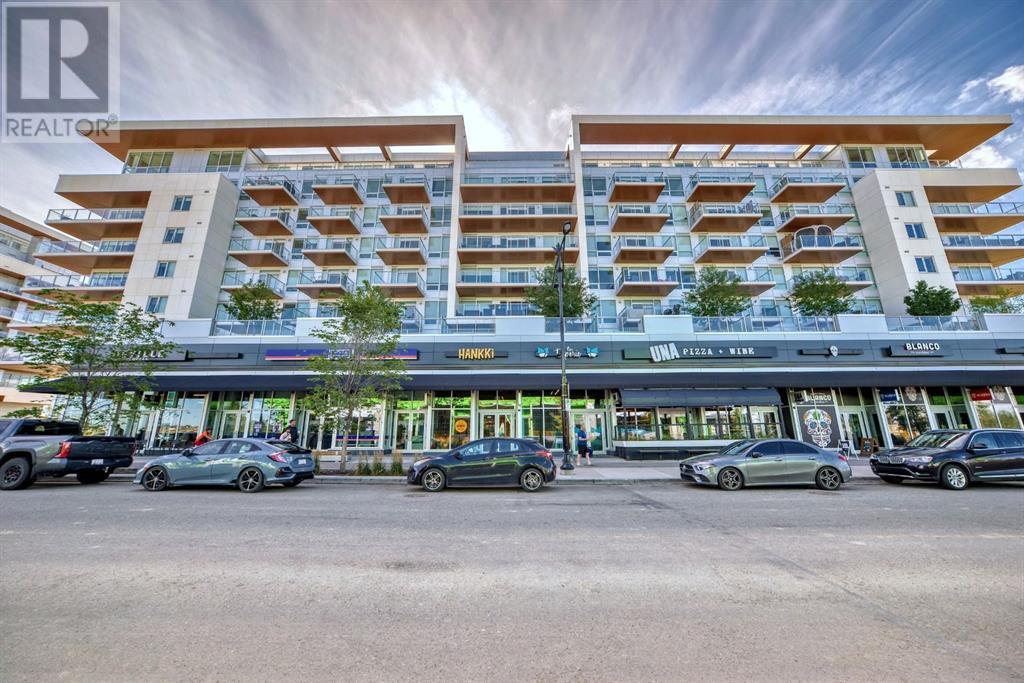 Property at 417, 8505 Broadcast Avenue SW image 1