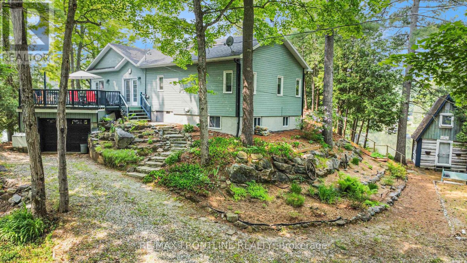 1020 CARSON TRAIL ROAD, Frontenac, Ontario