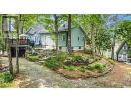 1020 CARSON TRAIL ROAD, Frontenac, Ontario