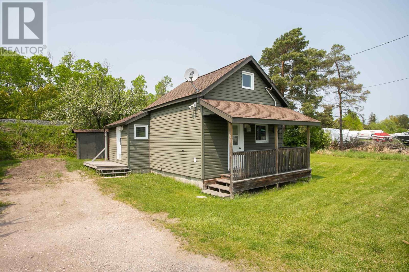 7940 Highway 17 E, Johnson Township, Ontario