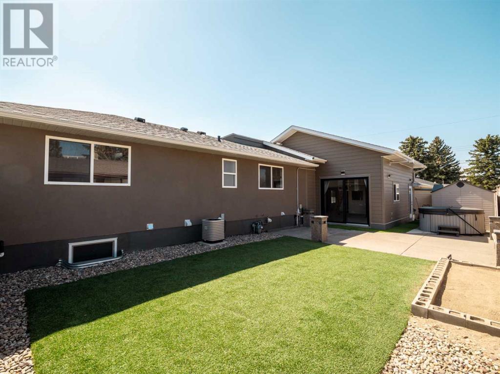 2615 3 Avenue S, Lethbridge, Alberta  T1J 0M3 - Photo 43 - A2215032