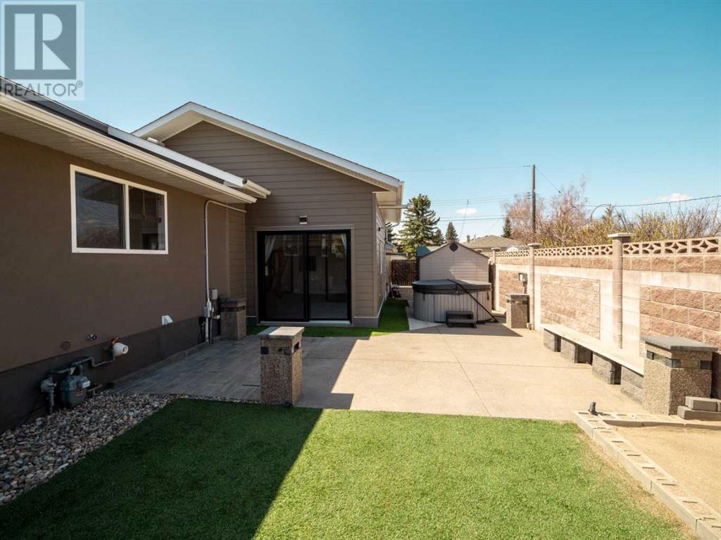 2615 3 Avenue S, Lethbridge, Alberta  T1J 0M3 - Photo 44 - A2215032