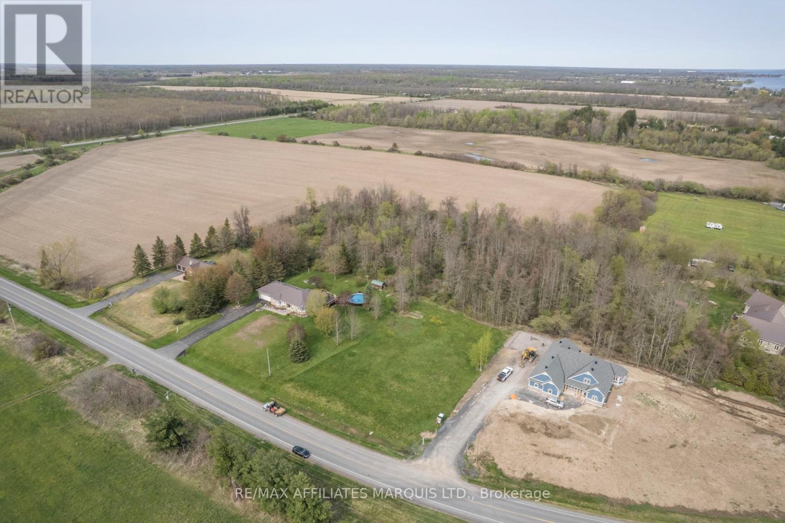Lot Lakeshore Drive, South Dundas, Ontario  K0E 1K0 - Photo 8 - X12205164