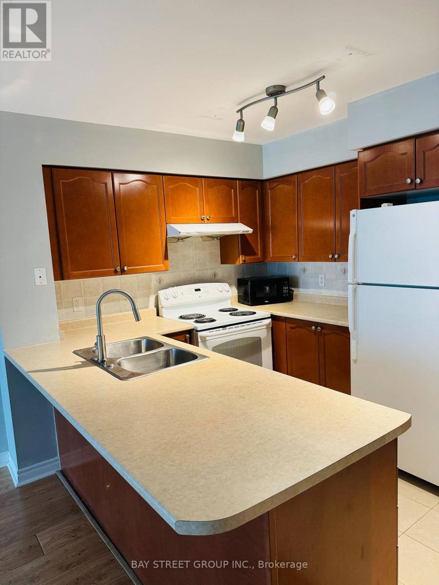 1009 - 18 Spring Garden Avenue, Toronto, Ontario  M2N 7M2 - Photo 10 - C12205166