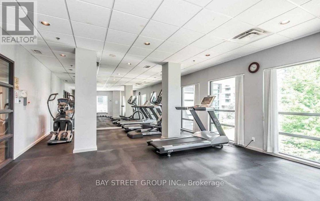 1009 - 18 Spring Garden Avenue, Toronto, Ontario  M2N 7M2 - Photo 4 - C12205166