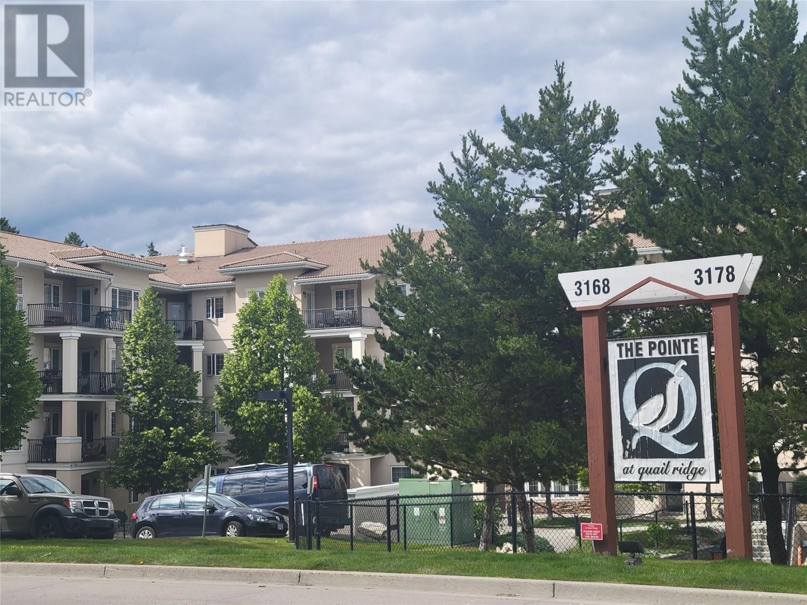 3168 Via Centrale Drive Unit# 1207, Kelowna, British Columbia