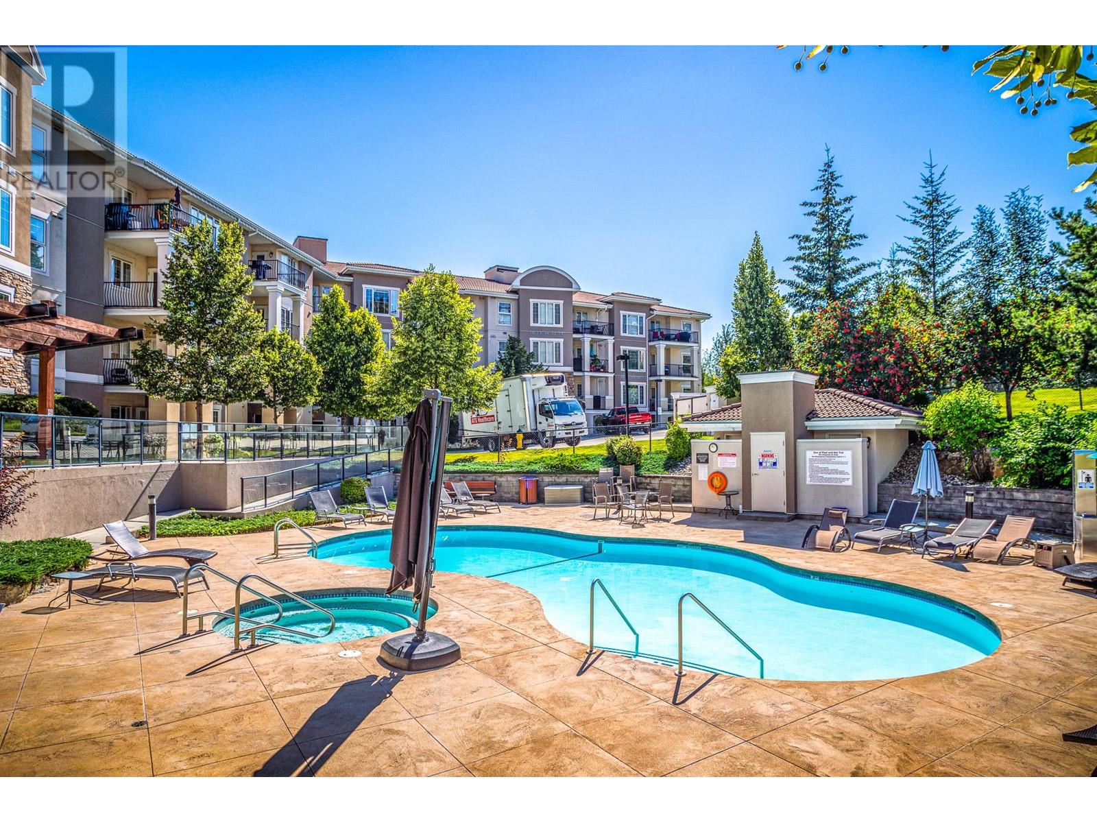 3168 Via Centrale Drive Unit# 1207, Kelowna, British Columbia  V1V 2R6 - Photo 19 - 10334608