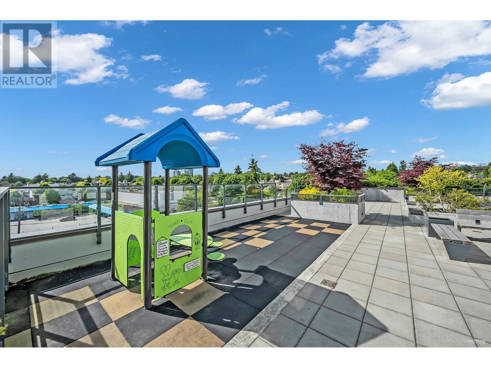 501 8888 Osler Street, Vancouver, British Columbia  V6P 4G2 - Photo 24 - R3008275