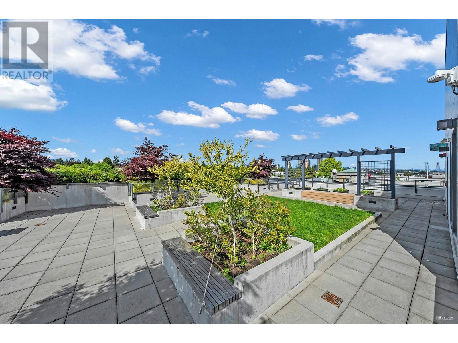 501 8888 Osler Street, Vancouver, British Columbia  V6P 4G2 - Photo 25 - R3008275
