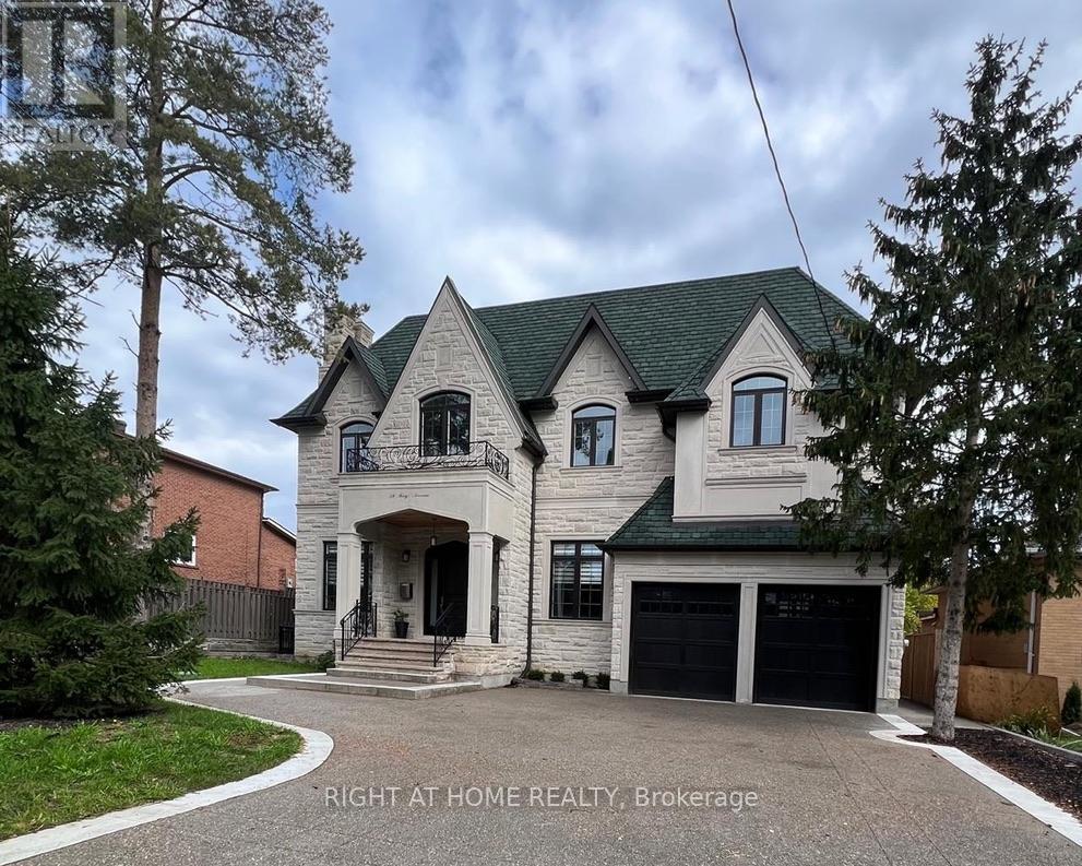 56 May Avenue, Richmond Hill, Ontario  L4C 3S6 - Photo 1 - N12205157