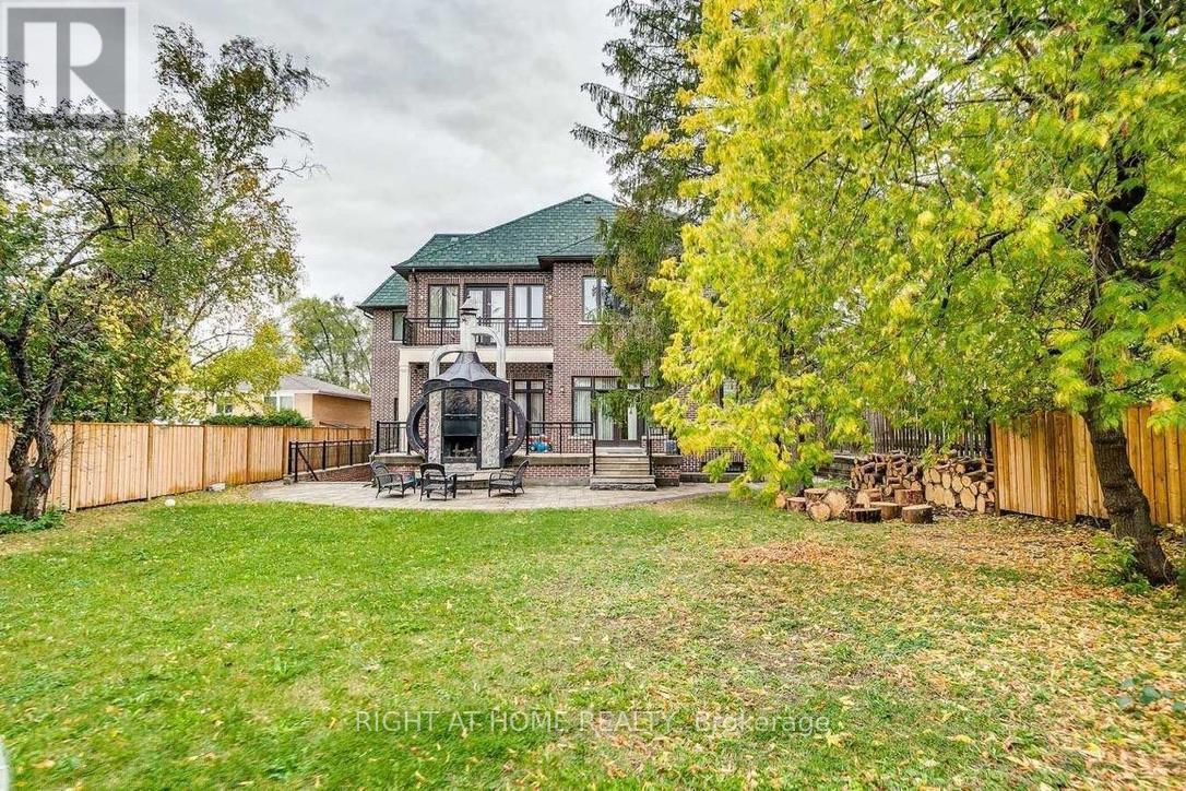 56 May Avenue, Richmond Hill, Ontario  L4C 3S6 - Photo 20 - N12205157