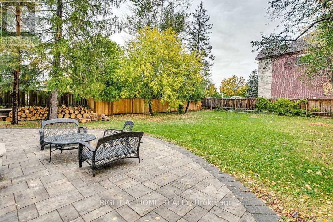 56 May Avenue, Richmond Hill, Ontario  L4C 3S6 - Photo 21 - N12205157