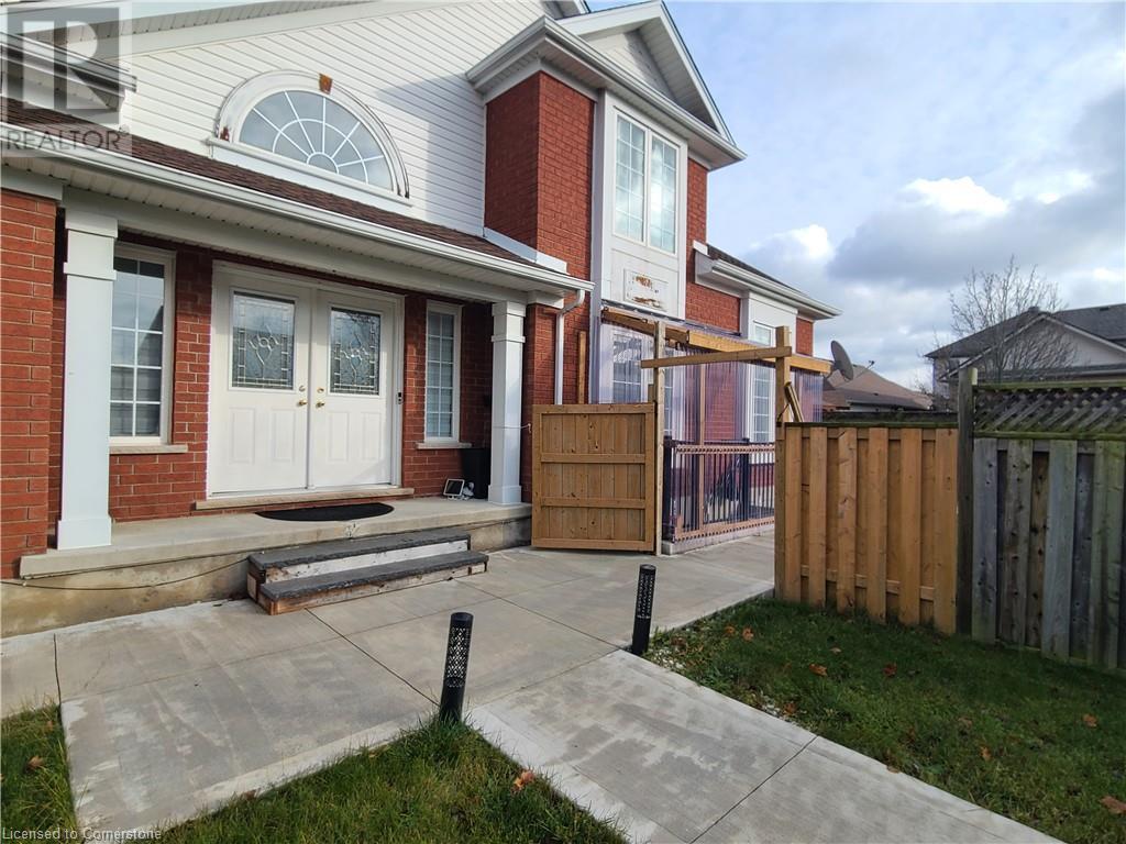 12 Peer Drive Unit# Basement, Guelph, Ontario  N1C 1G9 - Photo 1 - 40738752