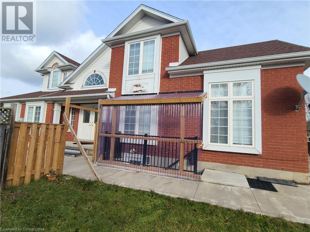 12 Peer Drive Unit# Basement, Guelph, Ontario  N1C 1G9 - Photo 2 - 40738752