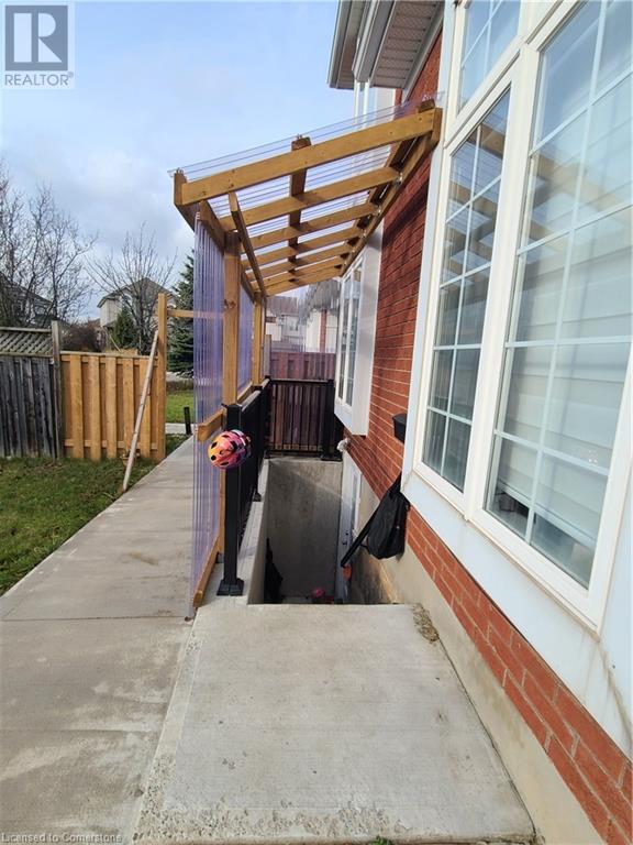 12 Peer Drive Unit# Basement, Guelph, Ontario  N1C 1G9 - Photo 3 - 40738752