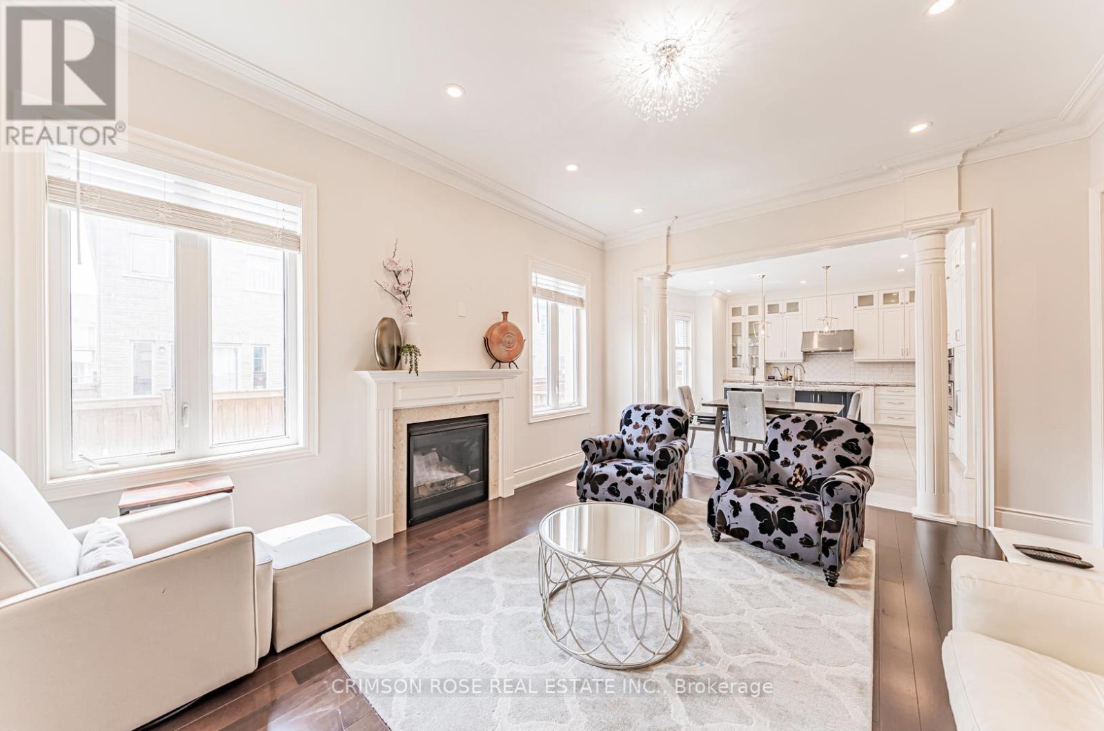 3232 Meadow Marsh Crescent, Oakville, Ontario  L6H 0T6 - Photo 19 - W12205167