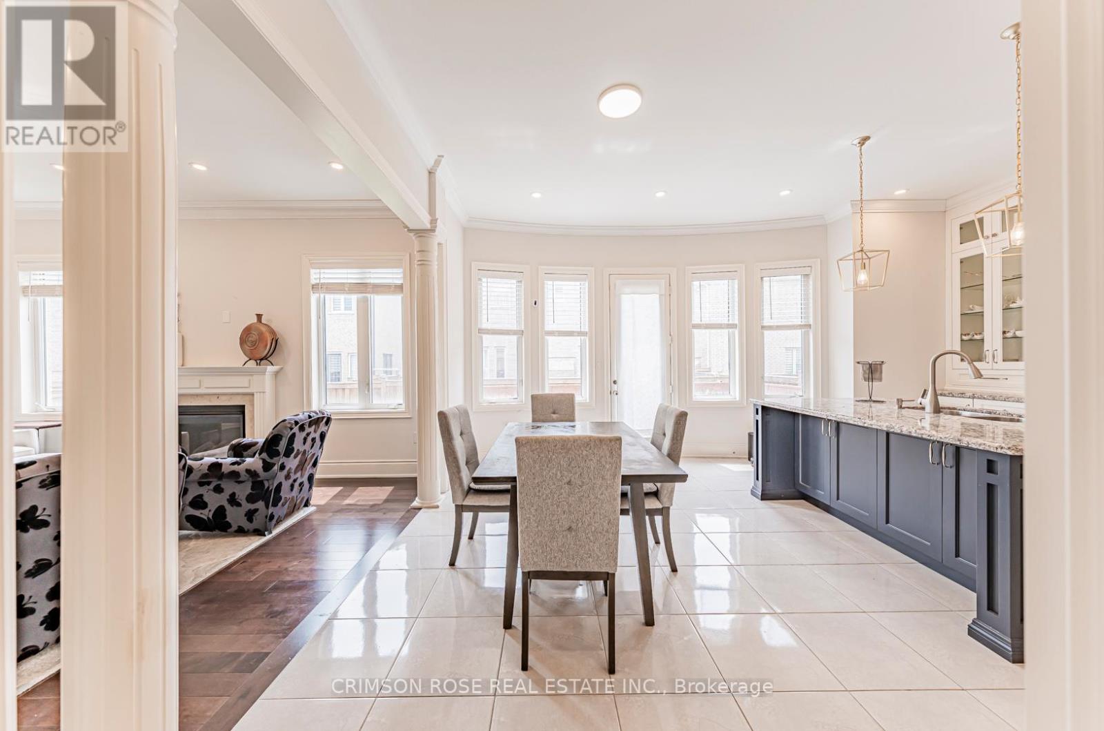 3232 Meadow Marsh Crescent, Oakville, Ontario  L6H 0T6 - Photo 22 - W12205167