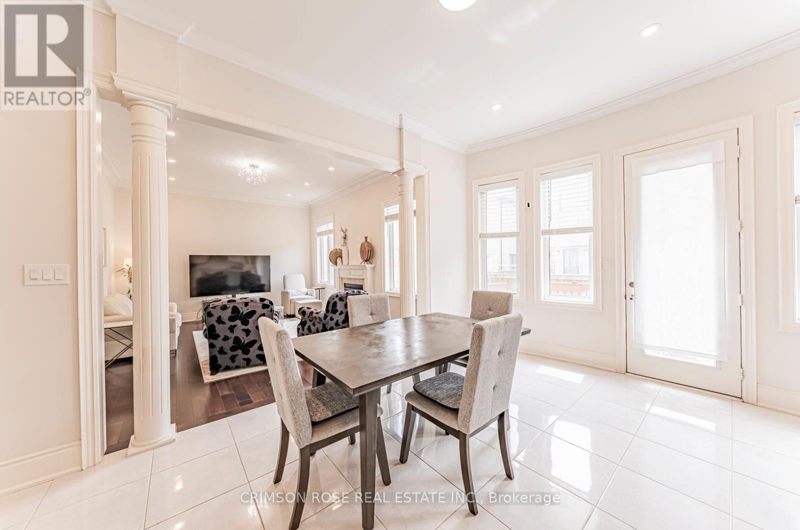 3232 Meadow Marsh Crescent, Oakville, Ontario  L6H 0T6 - Photo 23 - W12205167