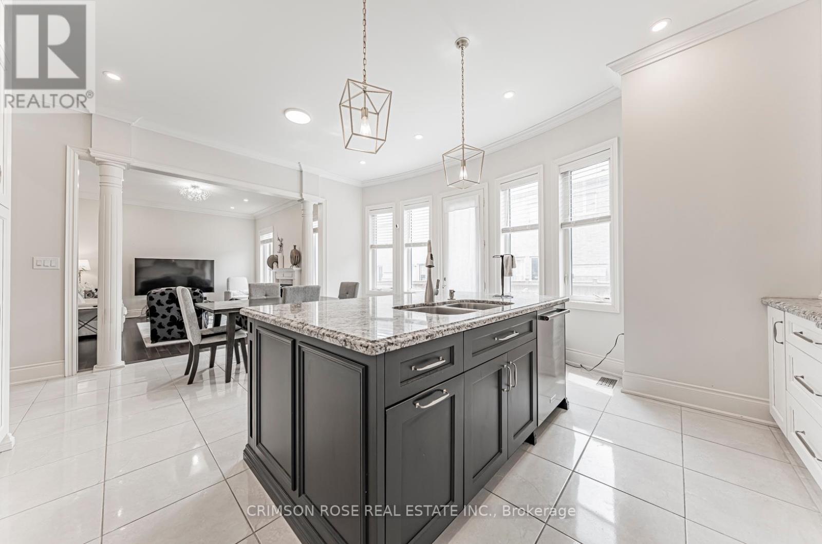 3232 Meadow Marsh Crescent, Oakville, Ontario  L6H 0T6 - Photo 28 - W12205167