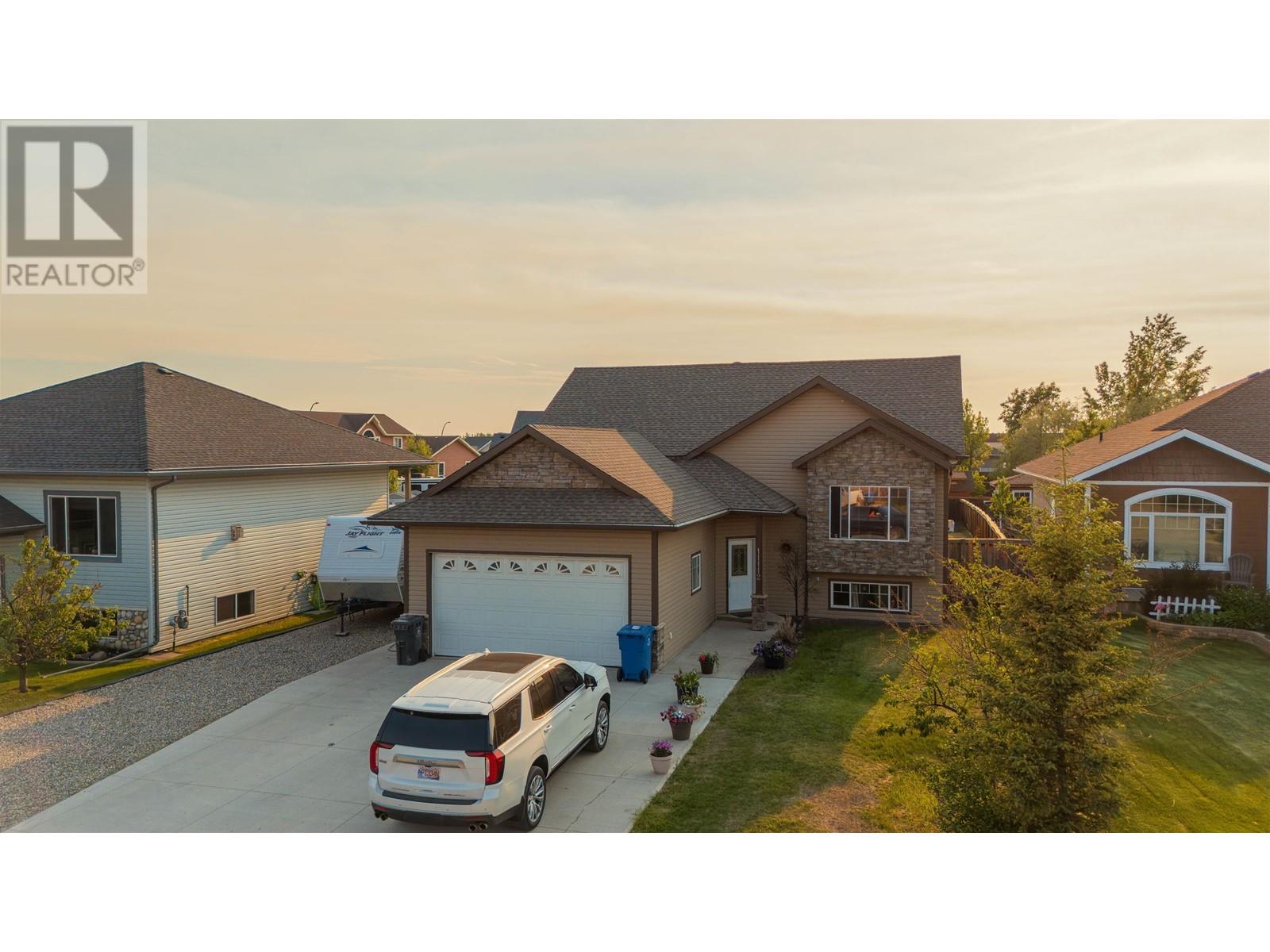 11112 88 STREET, Fort St. John, British Columbia