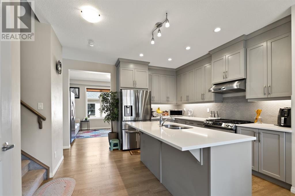 28 Cityside Green Ne, Calgary, Alberta  T3N 1H9 - Photo 12 - A2225465
