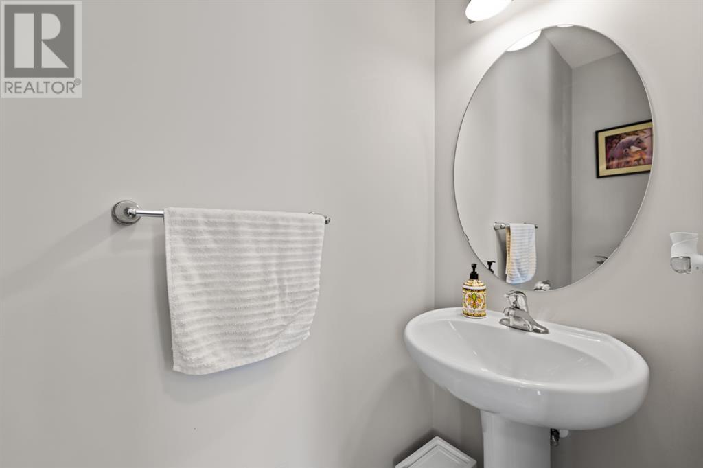 28 Cityside Green Ne, Calgary, Alberta  T3N 1H9 - Photo 21 - A2225465