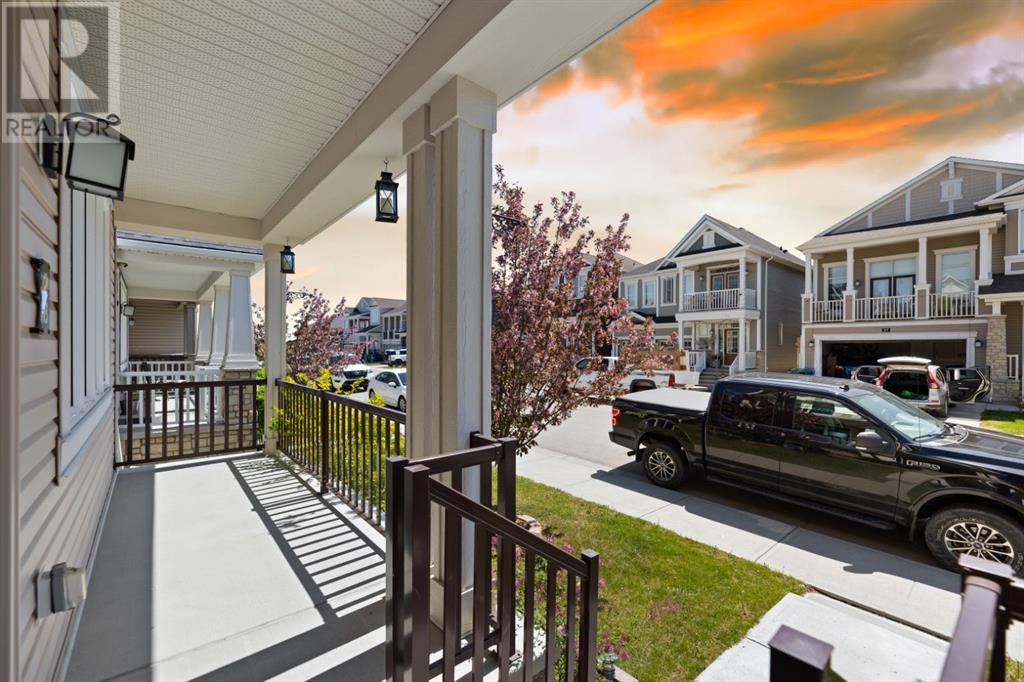28 Cityside Green Ne, Calgary, Alberta  T3N 1H9 - Photo 5 - A2225465