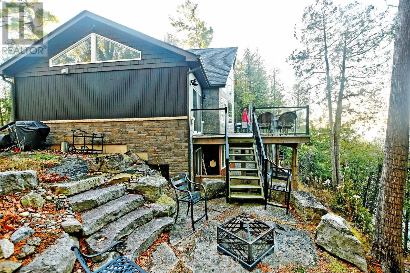 15 Fire Route 67, Trent Lakes, Ontario  K0L 1J0 - Photo 27 - X12205152