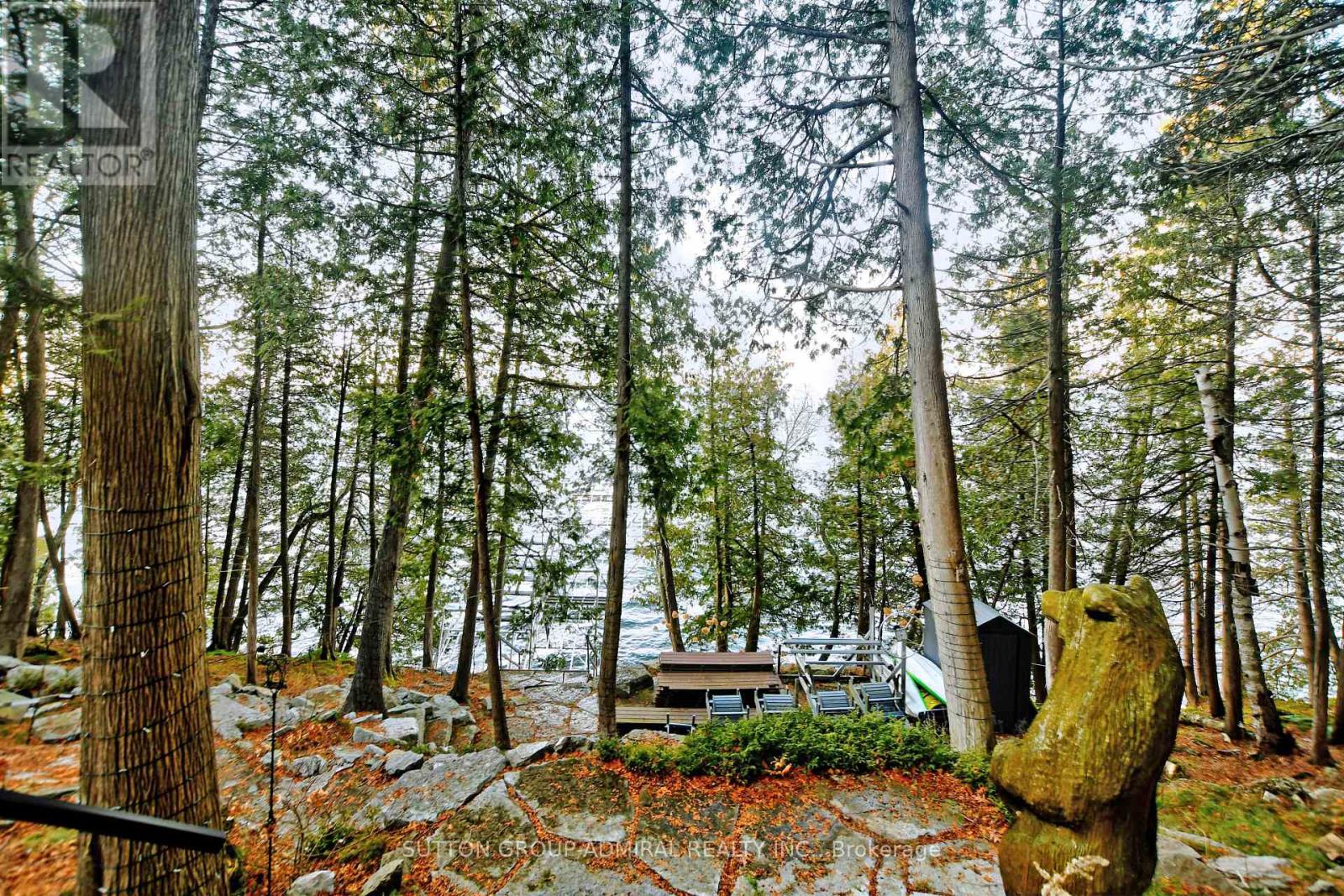 15 Fire Route 67, Trent Lakes, Ontario  K0L 1J0 - Photo 37 - X12205152
