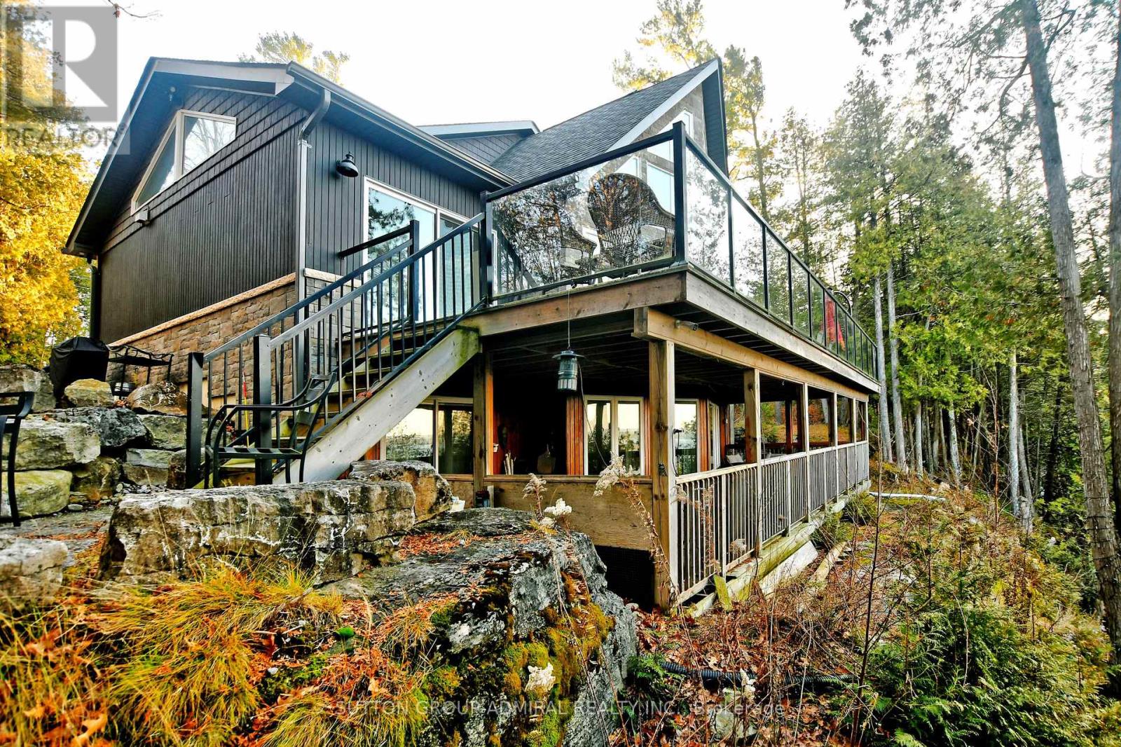 15 Fire Route 67, Trent Lakes, Ontario  K0L 1J0 - Photo 49 - X12205152